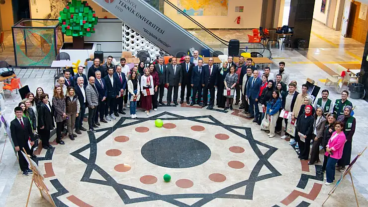 KTÜN bağımlılıkla mücadeleye fotoğrafla duyarlılık: ödüller sahiplerini buldu