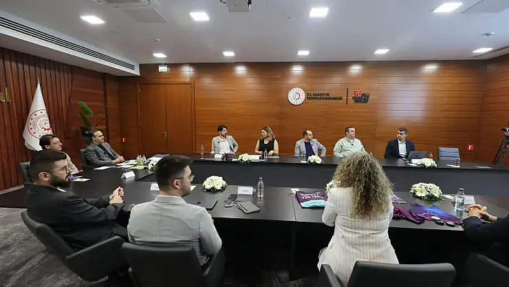 KTÜN'den küresel inovasyona aday proje!