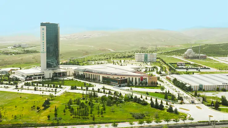 KTÜN'den TÜBİTAK 1001 programında büyük başarı