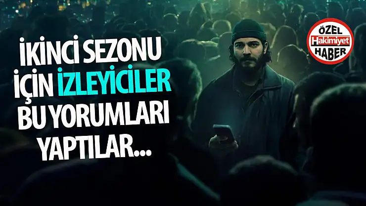 'Kübra' Dizisinin İkinci Sezonuna İzleyiciden Tam Not