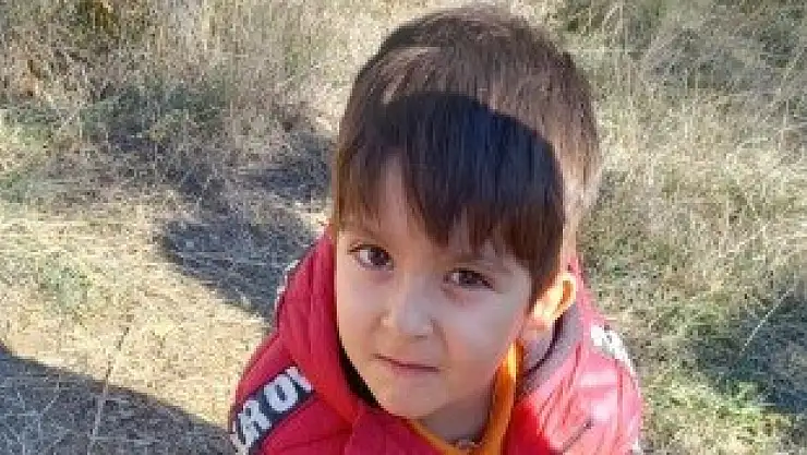 Küçük çocuğun boğulduğu olayda yeni gelişme