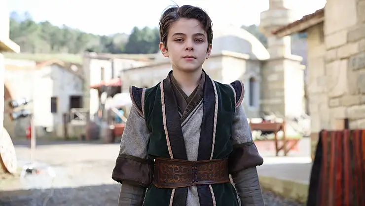 Küçük Dahi İbn-i Sina' ikinci sezonuyla sevenleriyle buluşuyor