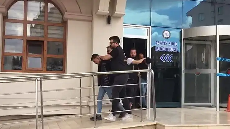 Konya'da işlenen cinayetin zanlıları tutuklandı