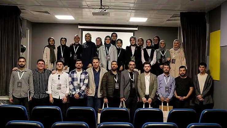 Kudüs Çalışma Grubu Mayıs ayını Filistin'e ayırdı!