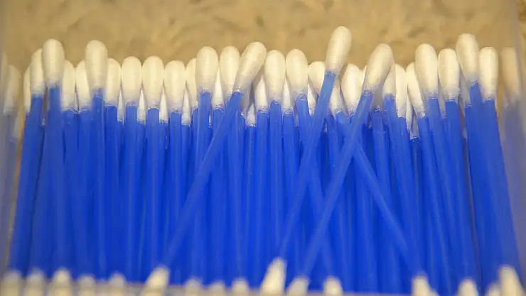 Kulağınıza sokarken dikkat! Aslında çok zararlıymış... Bilmiyorduk