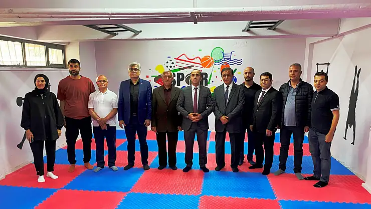 Kulu'da lise öğrencilerine hizmetin ardı arkası kesilmiyor