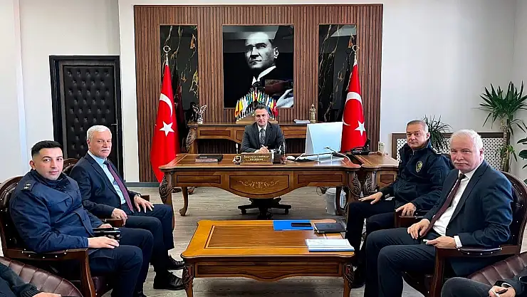 Kulu'da mevsimlik işçilerin durumu konuşuldu!