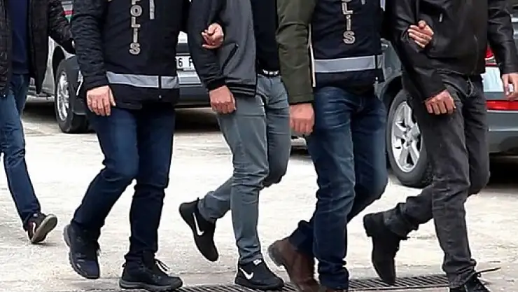 Kulu'da uyuşturucuya geçit yok: 17 kişi tutuklandı!