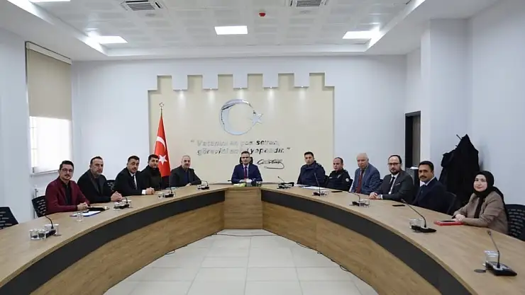 Kulu'da uyuşturucuyla mücadele devam ediyor