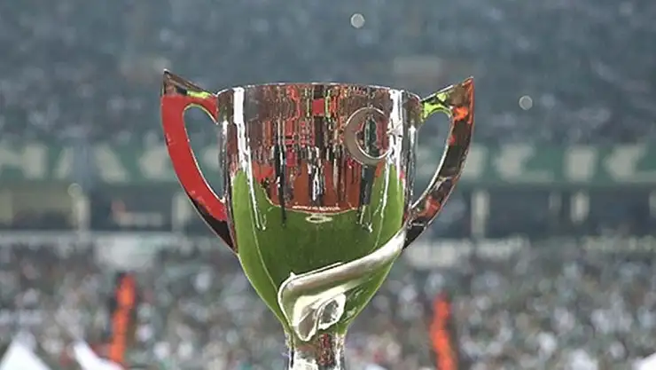 Kupada heyecan devam ediyor: Bugün ve yarın oynanacak olan maçların hakemleri belli oldu!