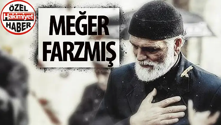 Kur'an-ı Kerim'de Selam Verme ve Alma Konusunda Yeni Perspektif