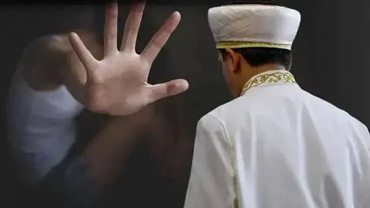 Kur'an kursunda çocuklara cinsel istismarda bulunan imamla ilgili karar çıktı!
