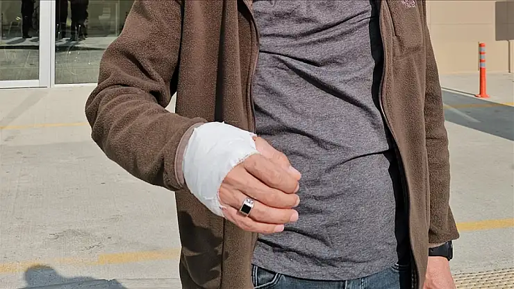 Kurban Bayramı'nda 14 binden fazla kişi hastaneye başvurdu