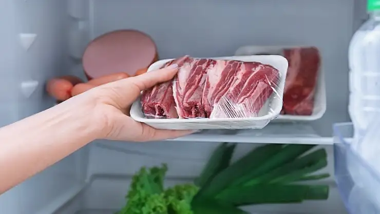 Kurban eti nasıl saklanır? Ne zaman dondurulur? İşte altın kurallar