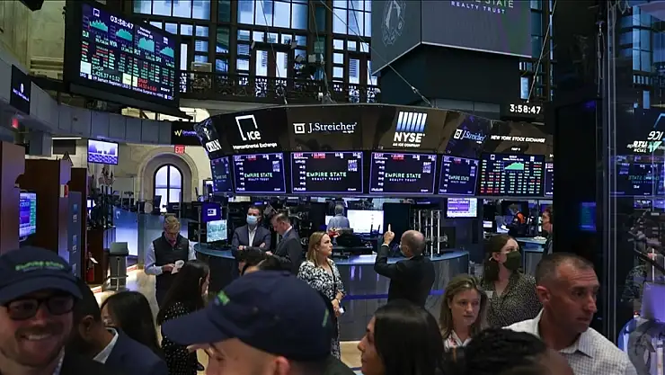 Küresel piyasalar Fed'in faiz kararına odaklandı