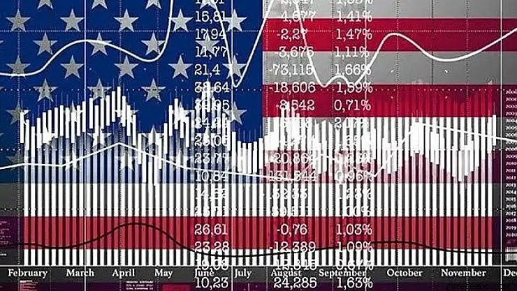 Küresel piyasalar nefesini tuttu! ABD'de enflasyon şoku dünya ekonomisini sarsabilir!