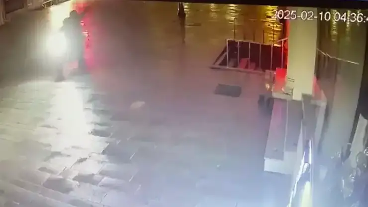 Kurşunlanan iş yerine ilişkin 6 zanlı tutuklandı