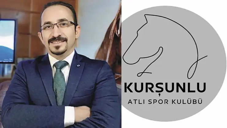 Kurşunlu Mahallesi'nde Atlı Spor Kulübü kuruldu