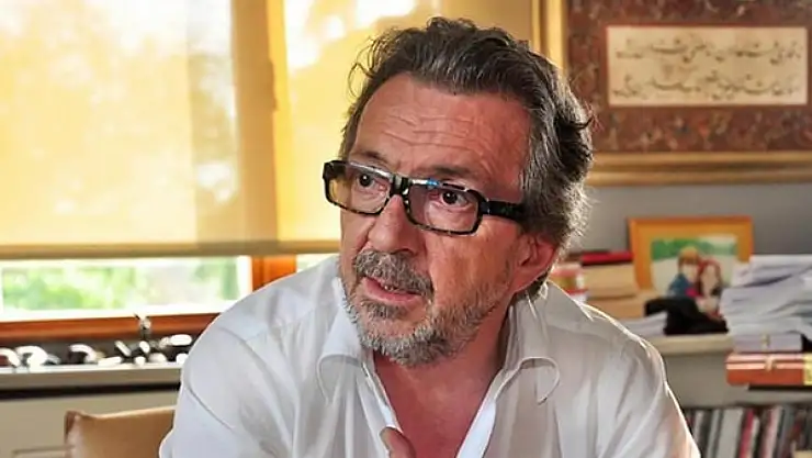 Kurtlar Vadisi'nin yönetmeni Osman Sınav hayatını kaybetti