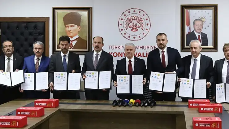 Kurumlar dezenformasyonla mücadele için işbirliği yapacak