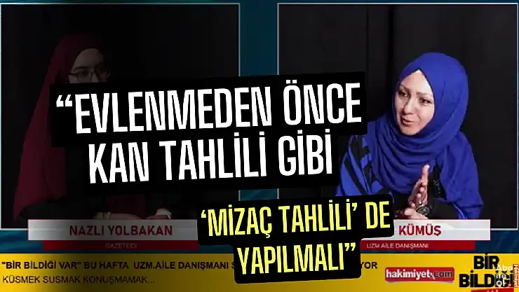 Küsmek mi, susmak mı? Uzman Aile Danışmanı Seher Kümüş anlattı: 'Küsmek de bir iletişim biçimidir!'