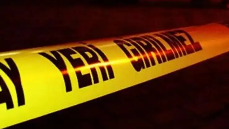 Kütahya'da dayı–yeğen tartışması kanlı bitti!