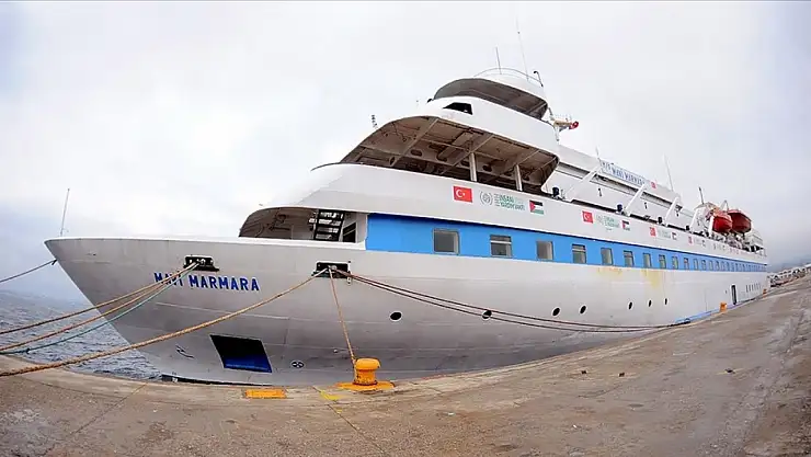 Kutlu Sefer 14 Yaşında!