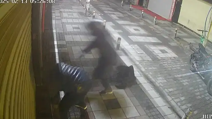 Kuyumcu Soygunu: 10 Milyonluk vurgun kamerada, 3 şüpheli tutuklandı