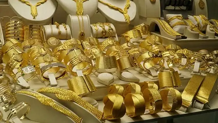 Kuyumcular gram altının düşeceği rakamı açıkladı: Bu en düşüğü olacak