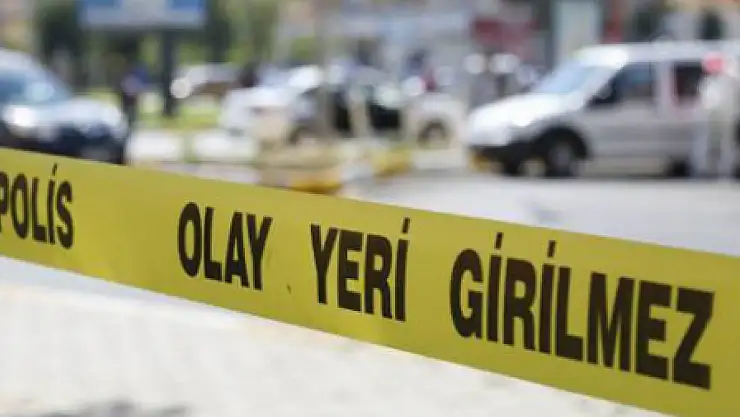 Kuzenini öldüren emekli polis yakayı ele verdi!