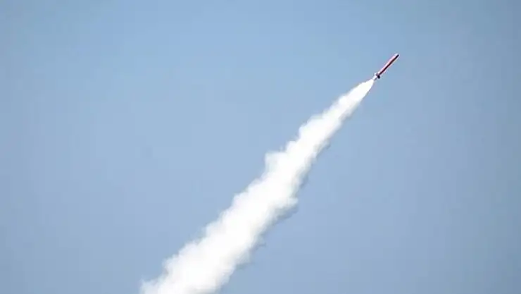 Kuzey Kore balistik füze denemeleri yaptı