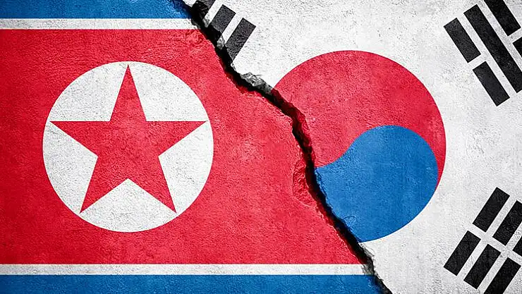 Kuzey Kore'den gözdağı