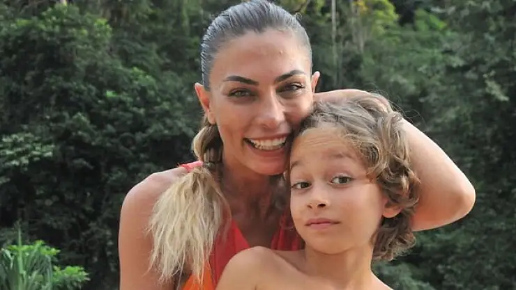 Leyla Bilginel kimdir? Leyla Bilginel nereli? Leyla Bilginel kaç yaşında? Leyla Bilginel oğlu? İşte detaylar...