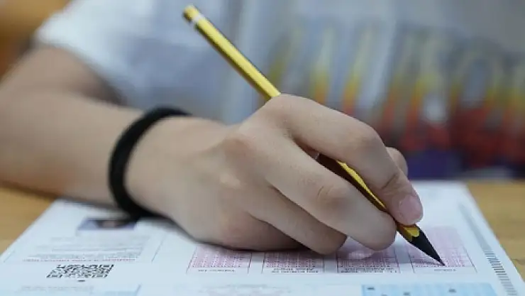 LGS sınavının tarihi belli oldu!