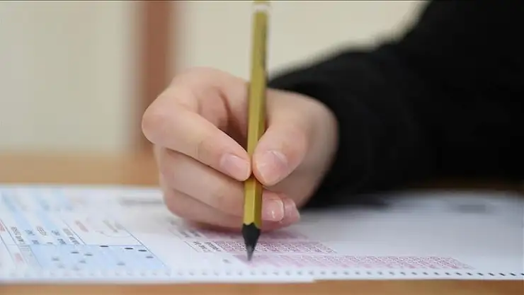 LGS tarihi belli oldu