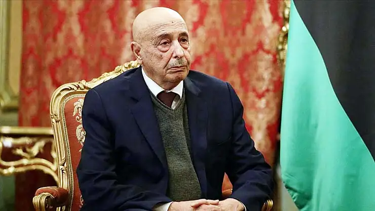 Libya'da tek hükümet kurulacak