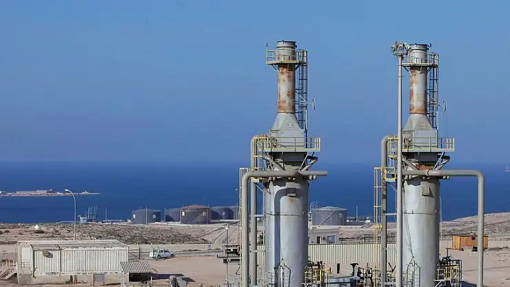 Libya'dan kritik petrol hamlesi: İhracat 3 ay sonra yeniden başladı