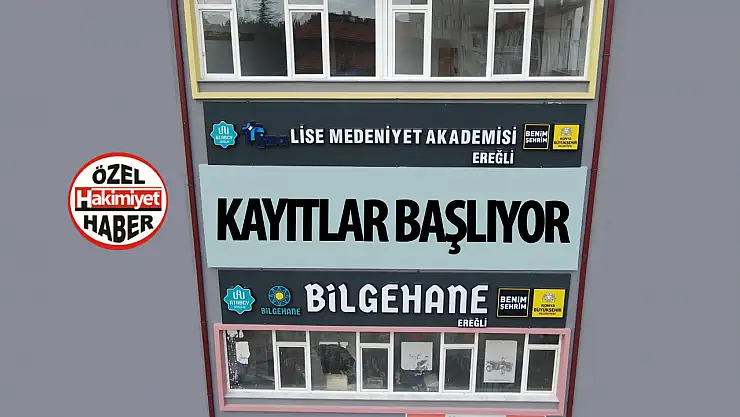 Lise Medeniyet Akademileri Yaz Okulu Kayıtları Başlıyor!