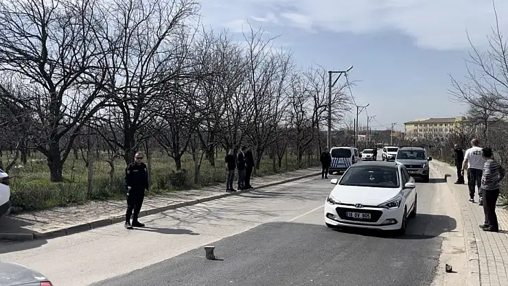 Lise öğrencisine silahlı saldırı: 2 şüpheli tutuklandı