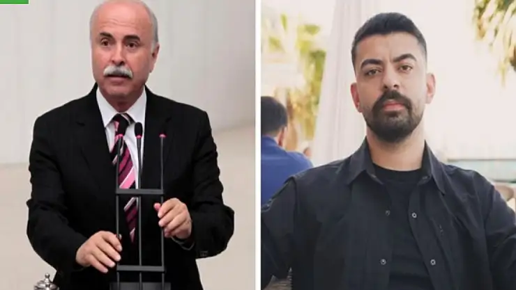 Liseyi Konya'da okumuştu: AK Partili vekil hayatını kaybetti!