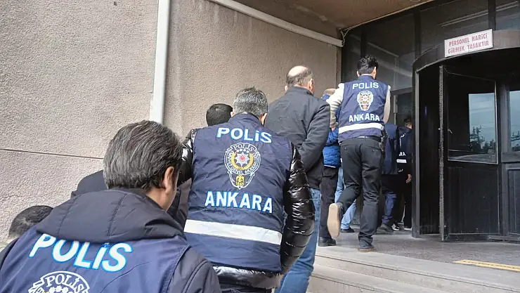 Listede Konya'da vardı! Fiyatları şişirip bozuk et satan çeteyle ilgili yeni gelişme