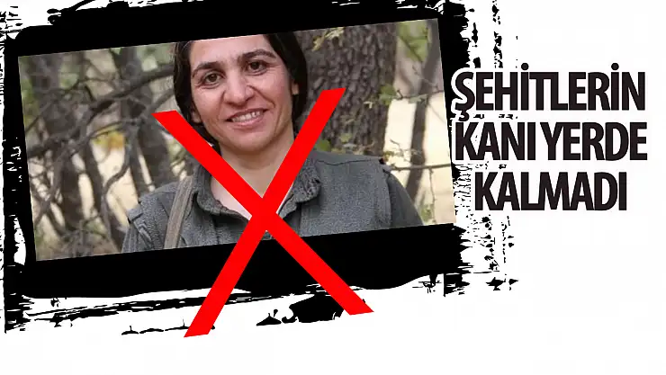 Listeye bir çizik daha atıldı