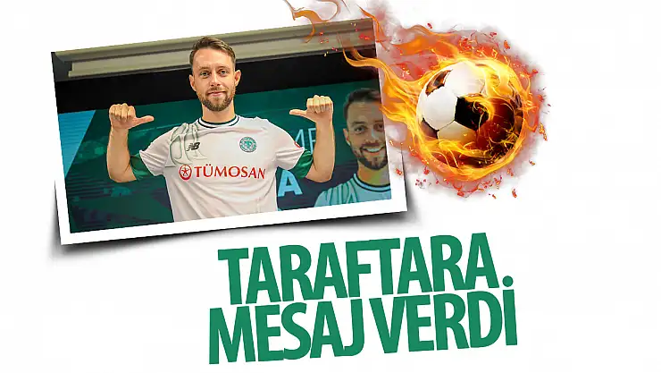 Louka Prip'den taraftarlara mesaj!