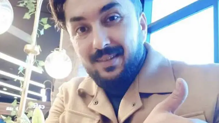 Lunapark eğlencelerinin sonu ölümle bitti! Baba ile oğlunun acı kaybı...