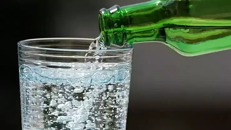 Maden suyu hangi mineralleri içerir ve faydaları nelerdir?