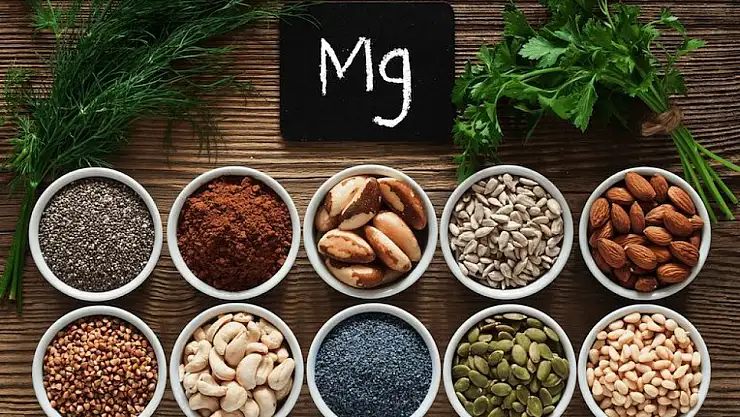 Magnezyum eksikliğinin belirtileri nelerdir?