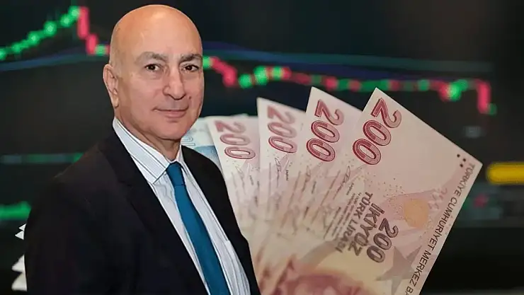 Mahfi Eğilmez: Kumarla Yatırımı Karıştırmayın!