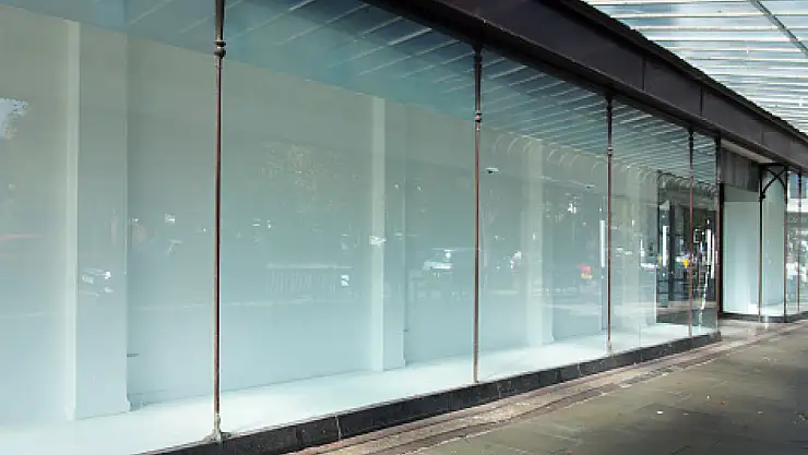 Mahkemeden karar çıktı! Konya'da çok sayıda dükkan satışa çıkacak...