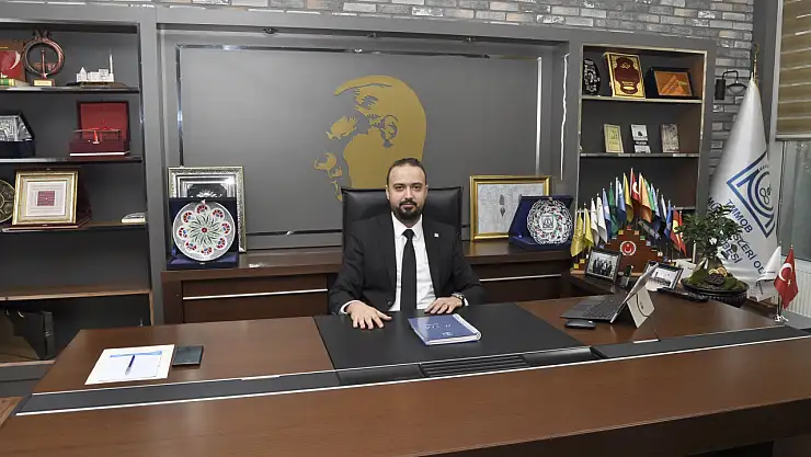 Makina Mühendisleri Odası Konya Şubesi'nden sürücülere uyarı!