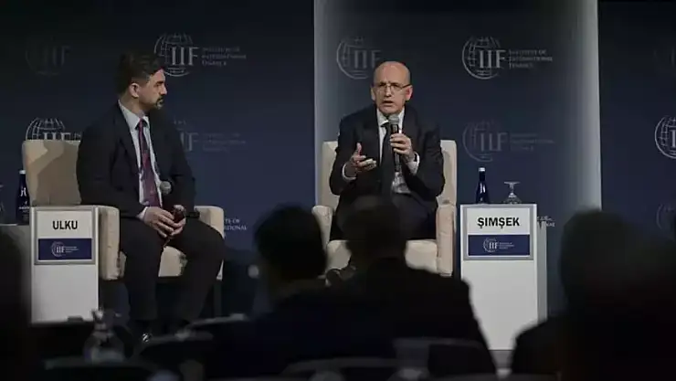 Maliye Bakanı'ndan asgari ücret açıklaması!